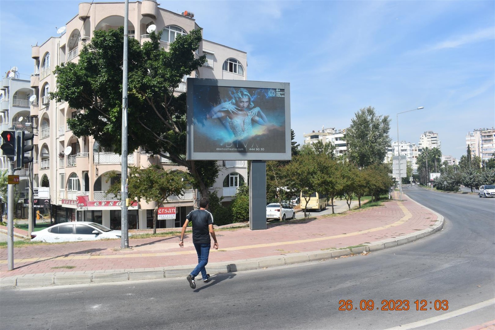 Led Ekran